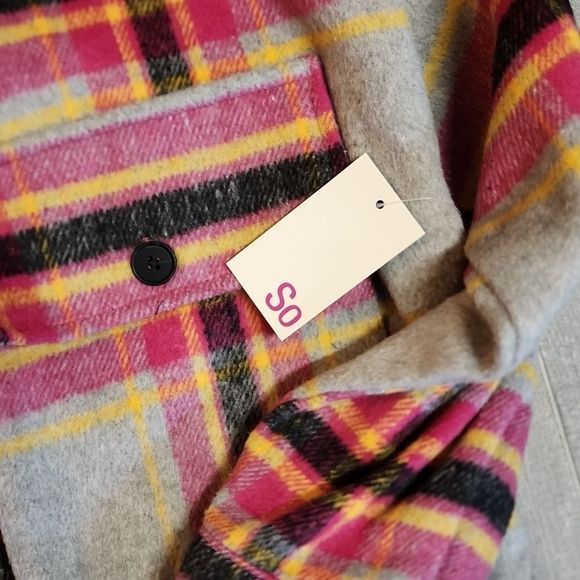 SoHo brand jacket - Picture 9 of 10